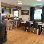 Haus Nussbaum By Interhome