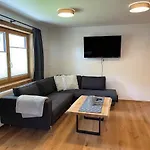 Haus Nussbaum By Interhome *