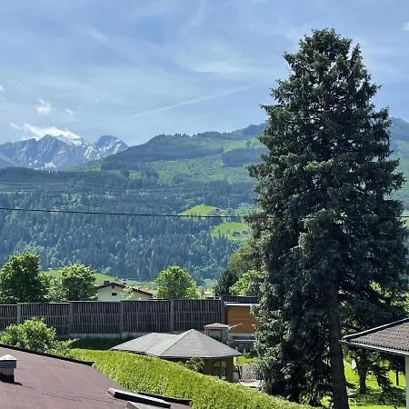 Ferienhaus Haus Nussbaum By Interhome