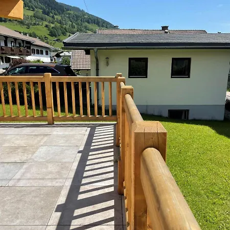 Haus Nussbaum By Interhome