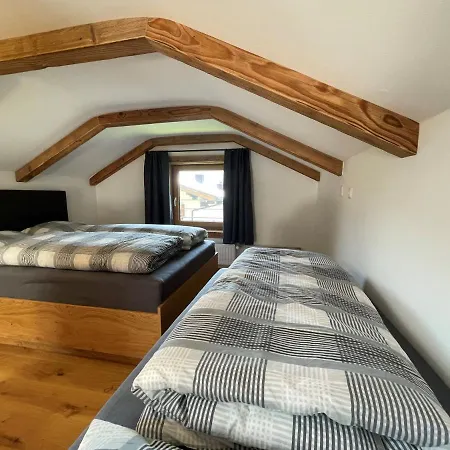 Haus Nussbaum By Interhome