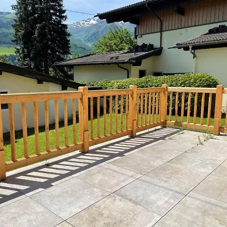 Casa vacanze Haus Nussbaum By Interhome Piesendorf