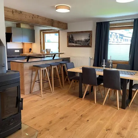 Haus Nussbaum By Interhome