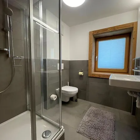 Haus Nussbaum By Interhome Piesendorf