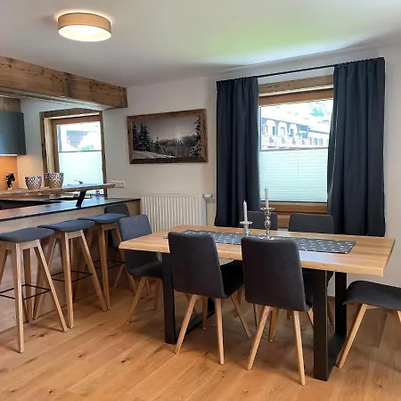 Haus Nussbaum By Interhome Nyaraló Piesendorf