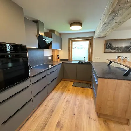 Holiday home Haus Nussbaum By Interhome
