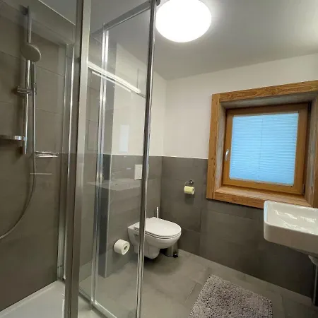 Haus Nussbaum By Interhome Piesendorf