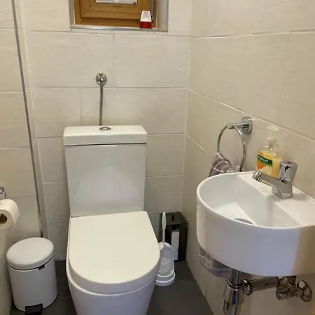 Haus Nussbaum By Interhome *