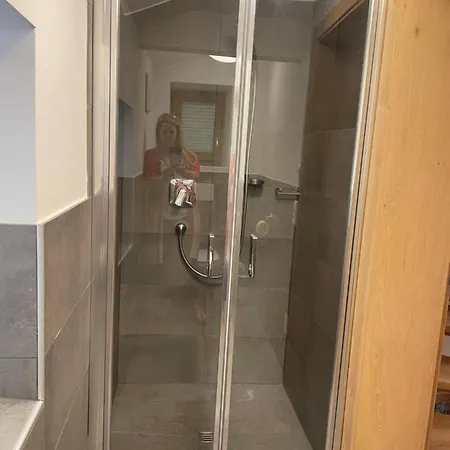 Haus Nussbaum By Interhome Сasa de vacaciones