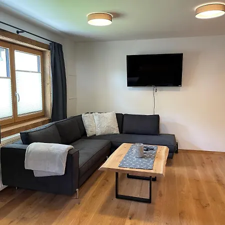 Haus Nussbaum By Interhome *