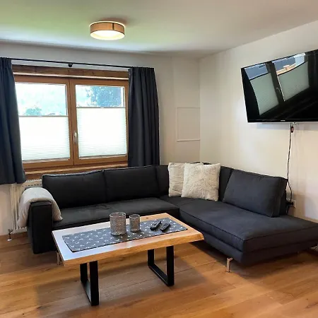 Casa vacanze Haus Nussbaum By Interhome