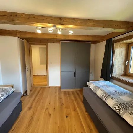 Сasa de vacaciones Haus Nussbaum By Interhome Piesendorf