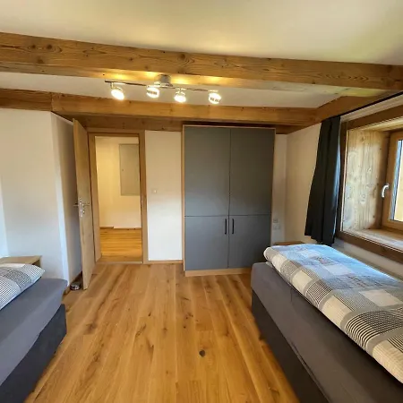 Holiday home Haus Nussbaum By Interhome Piesendorf