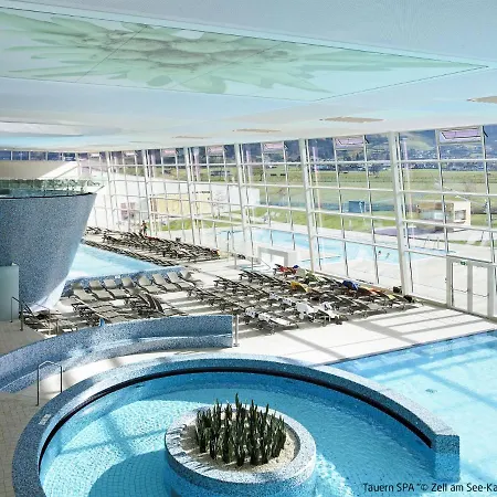 Haus Nussbaum By Interhome *