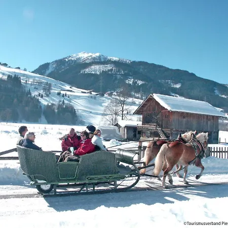 Haus Nussbaum By Interhome Piesendorf