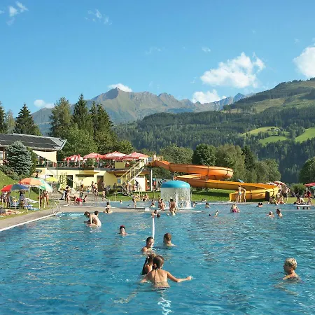 Haus Nussbaum By Interhome Сasa de vacaciones *