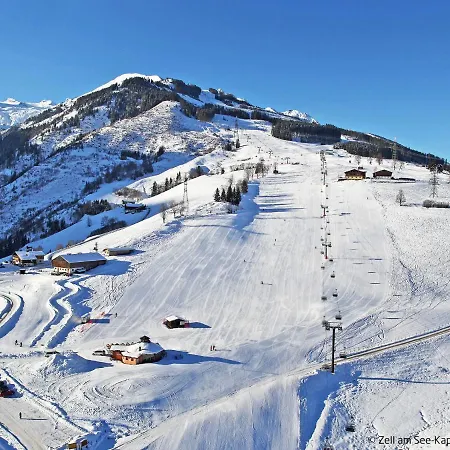 Haus Nussbaum By Interhome * Piesendorf