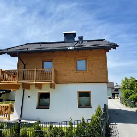 Haus Nussbaum By Interhome Сasa de vacaciones *