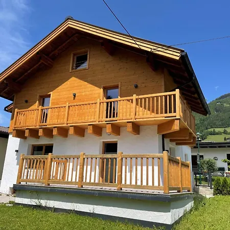 Haus Nussbaum By Interhome