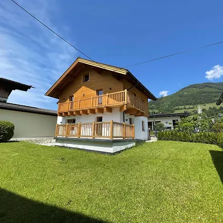 Holiday home Haus Nussbaum By Interhome Piesendorf