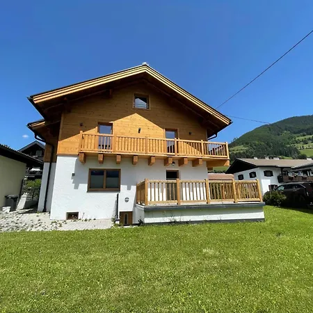 Haus Nussbaum By Interhome *