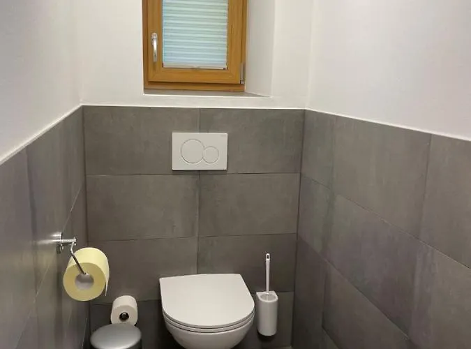 Σπίτι διακοπών Haus Nussbaum By Interhome