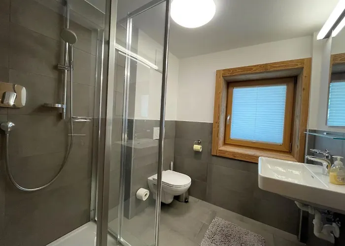 Haus Nussbaum By Interhome Piesendorf