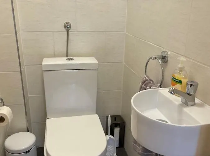 Haus Nussbaum By Interhome *