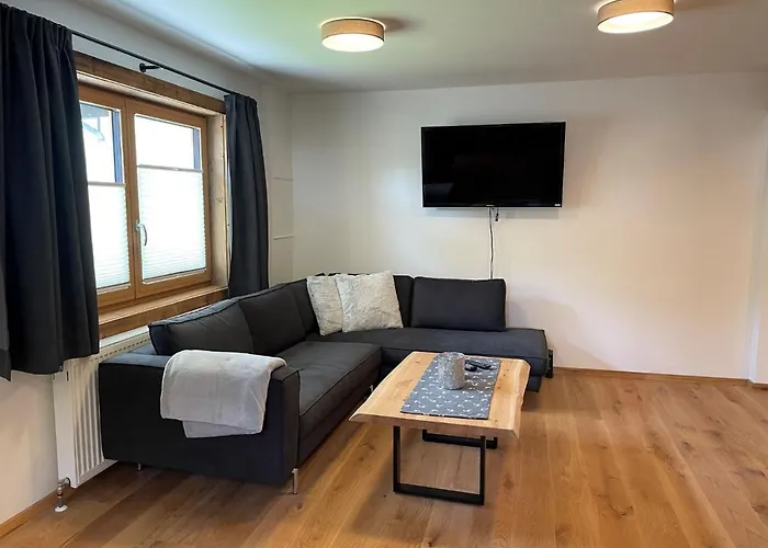 Haus Nussbaum By Interhome *