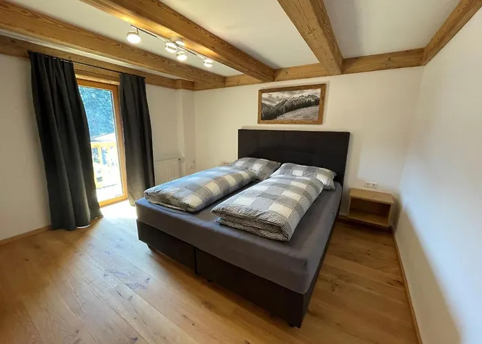 Haus Nussbaum By Interhome