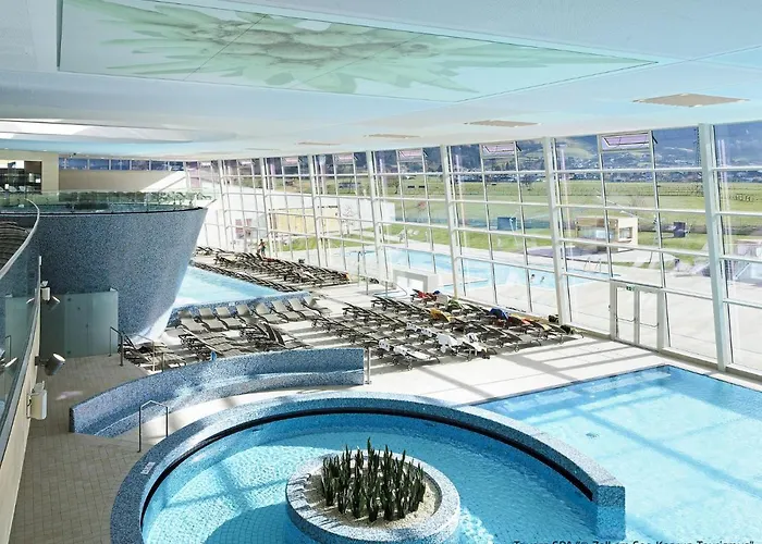 Haus Nussbaum By Interhome *