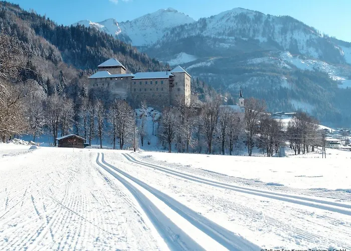 Haus Nussbaum By Interhome *