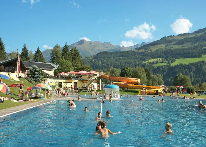 Haus Nussbaum By Interhome Σπίτι διακοπών *