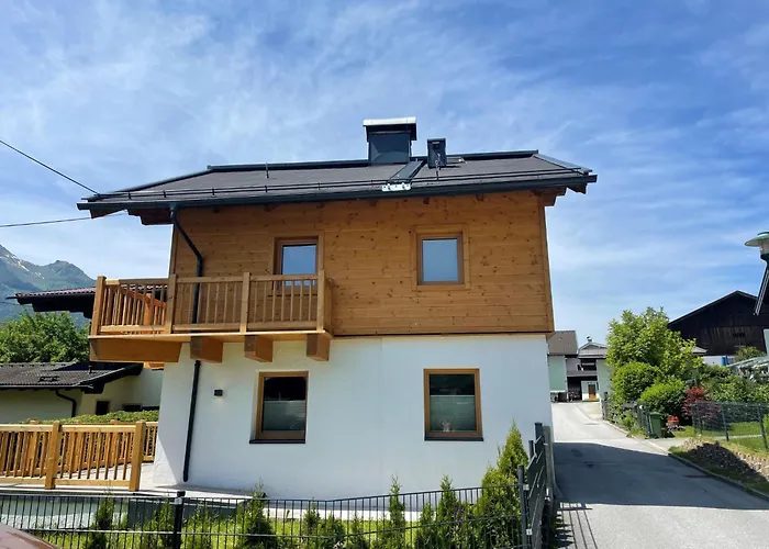 Haus Nussbaum By Interhome Σπίτι διακοπών *