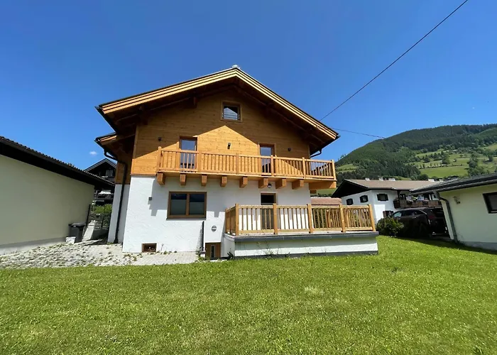 Haus Nussbaum By Interhome *